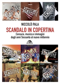 Scandalo in copertina - Librerie.coop Scandalo in copertina - Librerie.coop