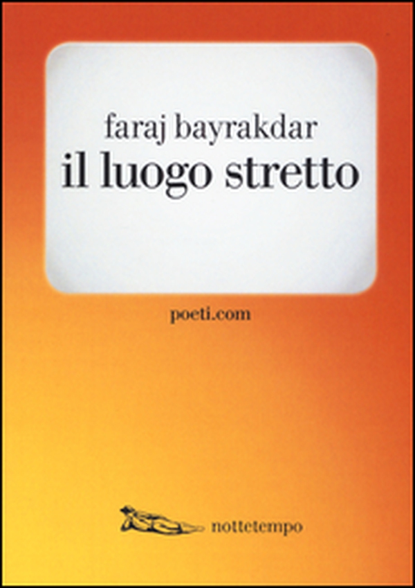 Il luogo stretto - Librerie.coop Il luogo stretto - Librerie.coop
