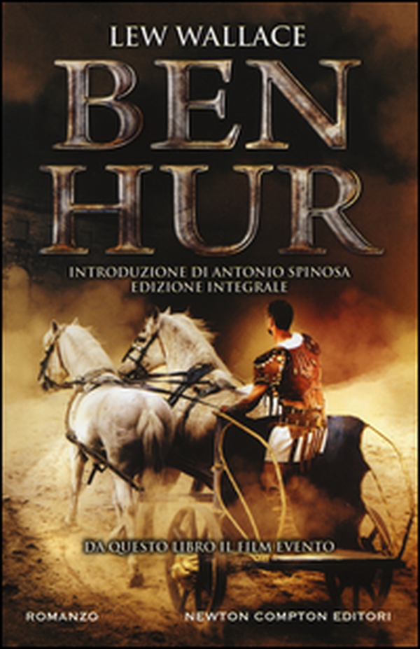 Ben Hur - Librerie.coop Ben Hur - Librerie.coop