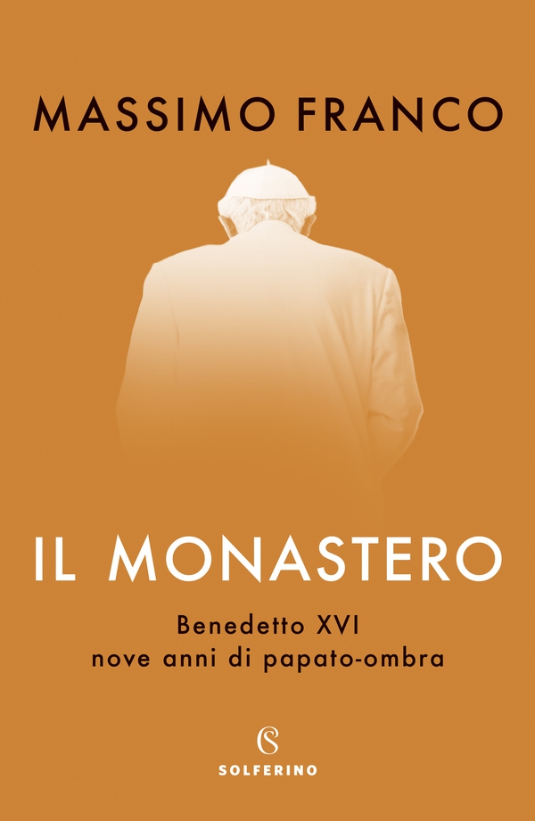 Il monastero - Librerie.coop Il monastero - Librerie.coop