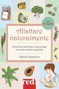 Allattare naturalmente - Librerie.coop