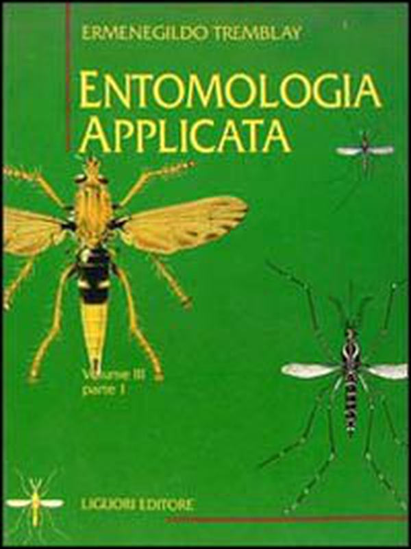 Entomologia applicata - Librerie.coop