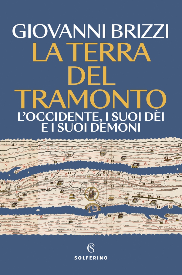 La terra del tramonto - Librerie.coop