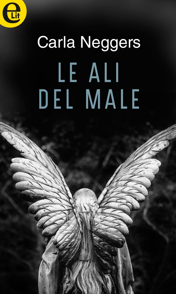 Le ali del male (eLit) - Librerie.coop Le ali del male (eLit) - Librerie.coop