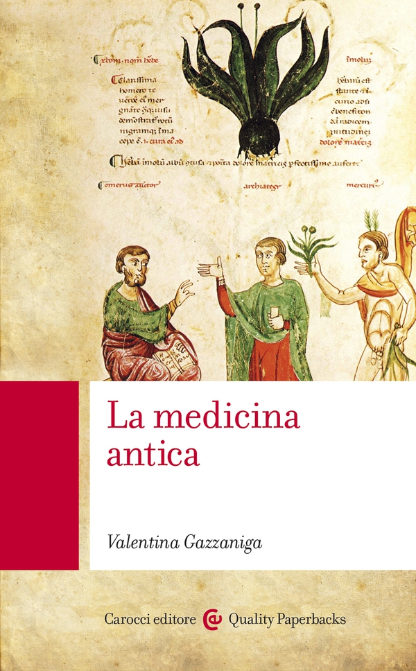 La medicina antica - Librerie.coop La medicina antica - Librerie.coop