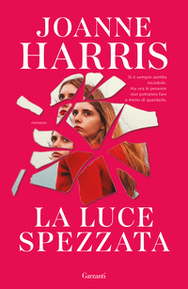 La luce spezzata - Librerie.coop