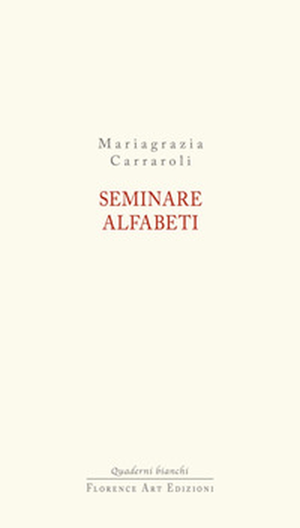 Seminare alfabeti - Librerie.coop