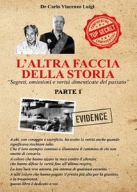 L'altra faccia della storia - Vol. 1 - Librerie.coop