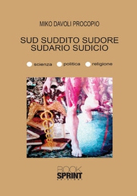 Sud suddito sudore sudario sudicio - Librerie.coop