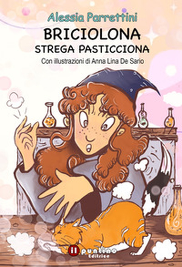 Briciolona strega pasticciona - Librerie.coop Briciolona strega pasticciona - Librerie.coop