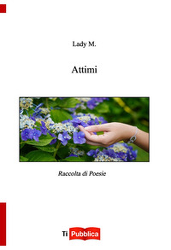 Attimi - Librerie.coop Attimi - Librerie.coop