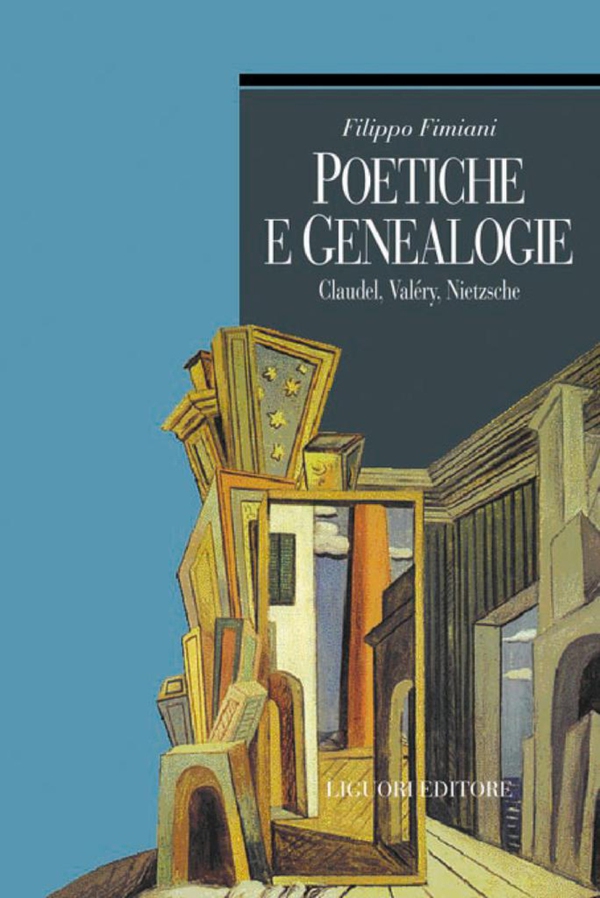 Poetiche e genealogie - Librerie.coop Poetiche e genealogie - Librerie.coop