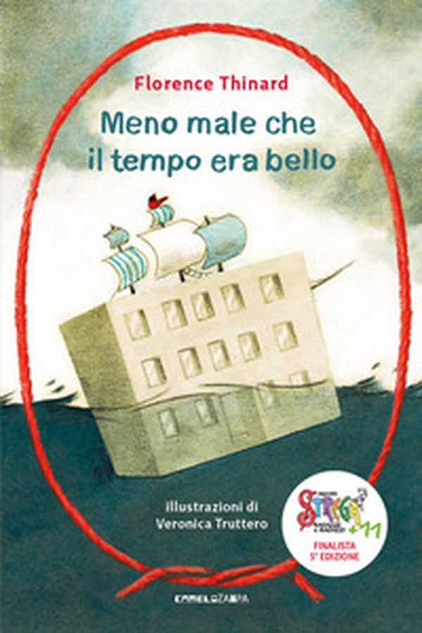 Meno male che il tempo era bello #persempre - Librerie.coop Meno male che il tempo era bello #persempre - Librerie.coop