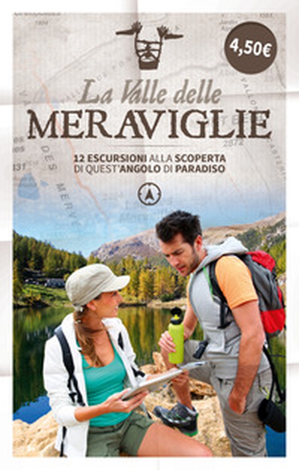 La valle delle meraviglie - Librerie.coop La valle delle meraviglie - Librerie.coop