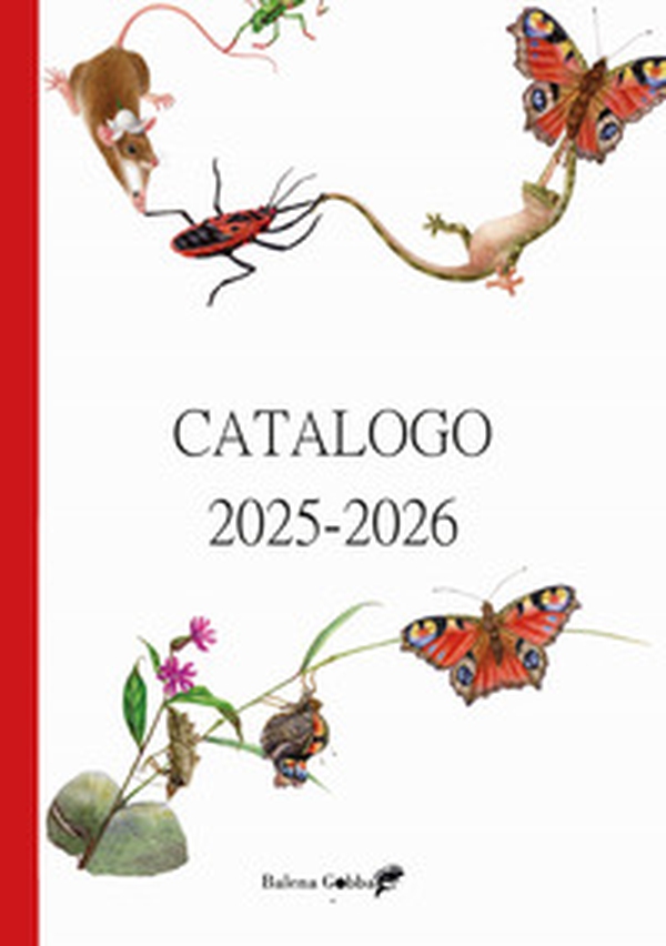 Catalogo Balena Gobba - Librerie.coop Catalogo Balena Gobba - Librerie.coop