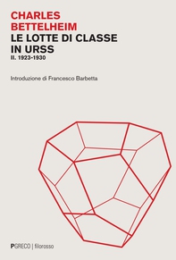 Le lotte di classe in URSS - Librerie.coop