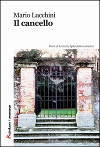 Il cancello - Librerie.coop Il cancello - Librerie.coop