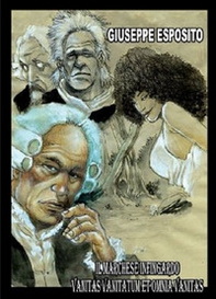 Il barone infingardo. Vanitas vanitatum et omnia vanitas - Librerie.coop