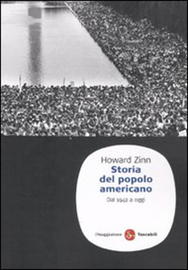 Storia del popolo americano. Dal 1492 ad oggi - Librerie.coop Storia del popolo americano. Dal 1492 ad oggi - Librerie.coop