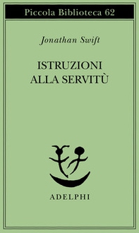 Istruzioni alla servitù - Librerie.coop