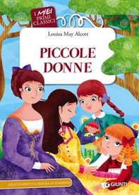 Piccole donne - Librerie.coop Piccole donne - Librerie.coop