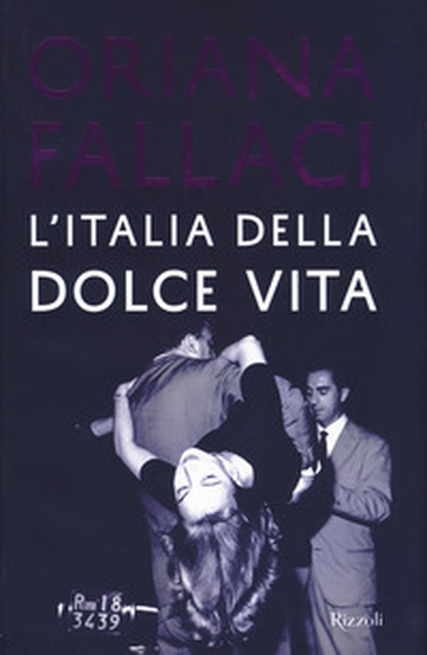 L'Italia della dolce vita - Librerie.coop L'Italia della dolce vita - Librerie.coop