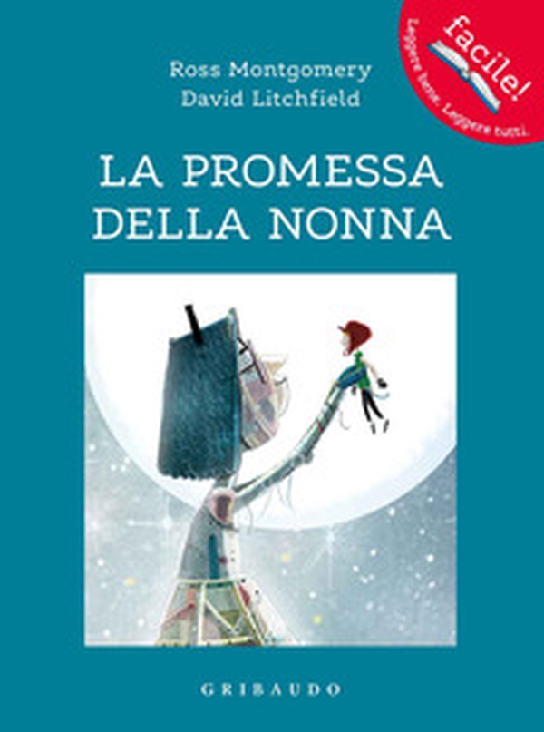 La promessa della nonna - Librerie.coop La promessa della nonna - Librerie.coop