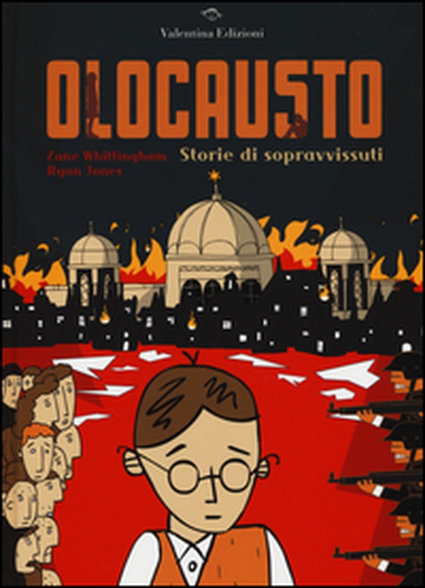 Olocausto. Storie di sopravvissuti - Librerie.coop Olocausto. Storie di sopravvissuti - Librerie.coop