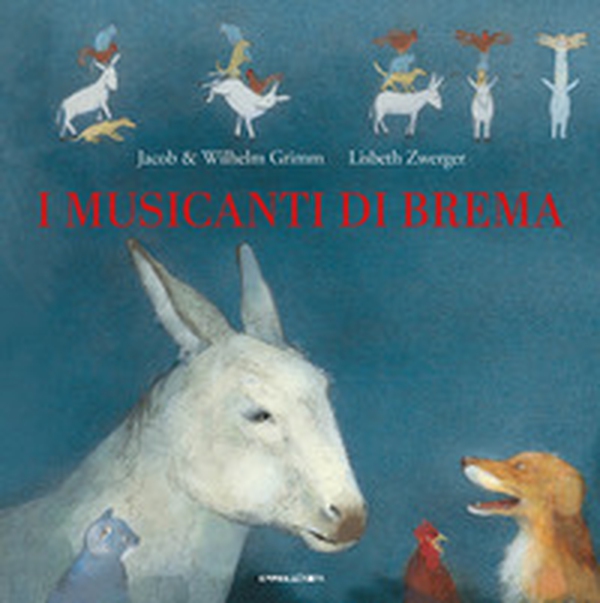 I musicanti di Brema - Librerie.coop