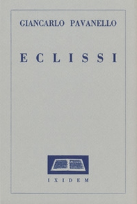 Eclissi. Ixidem - Librerie.coop