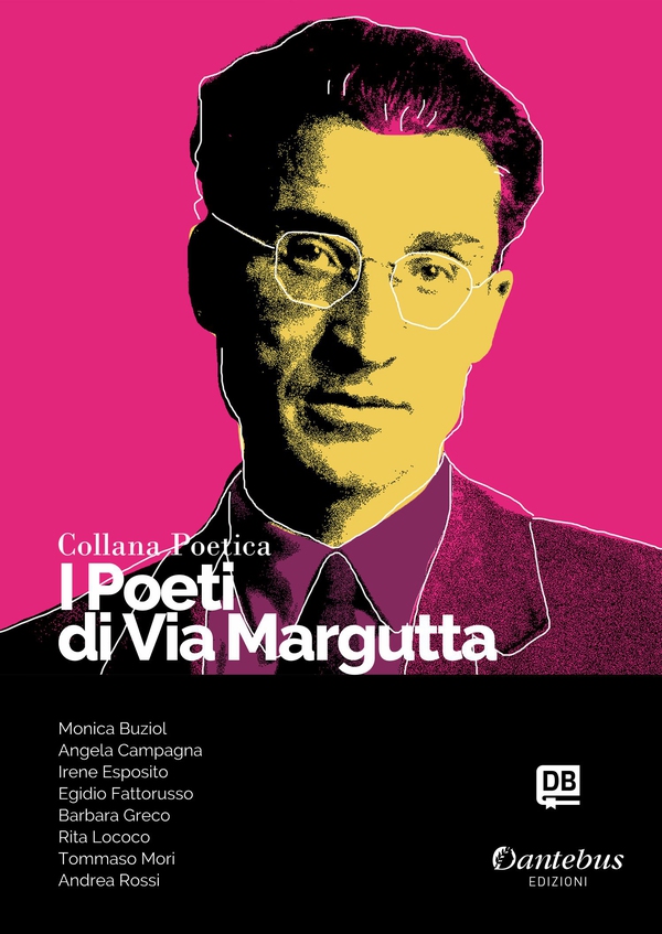 Collana Poetica I Poeti di Via Margutta vol. 76 - Librerie.coop Collana Poetica I Poeti di Via Margutta vol. 76 - Librerie.coop