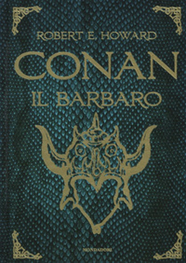 Conan il barbaro - Librerie.coop Conan il barbaro - Librerie.coop