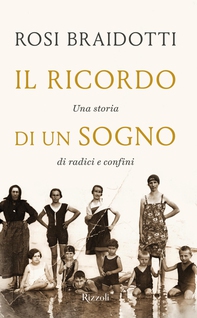 Il ricordo di un sogno - Librerie.coop