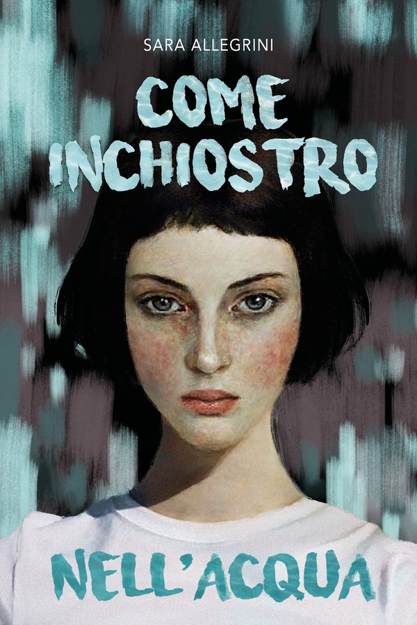 Come inchiostro nell’acqua - Librerie.coop Come inchiostro nell’acqua - Librerie.coop