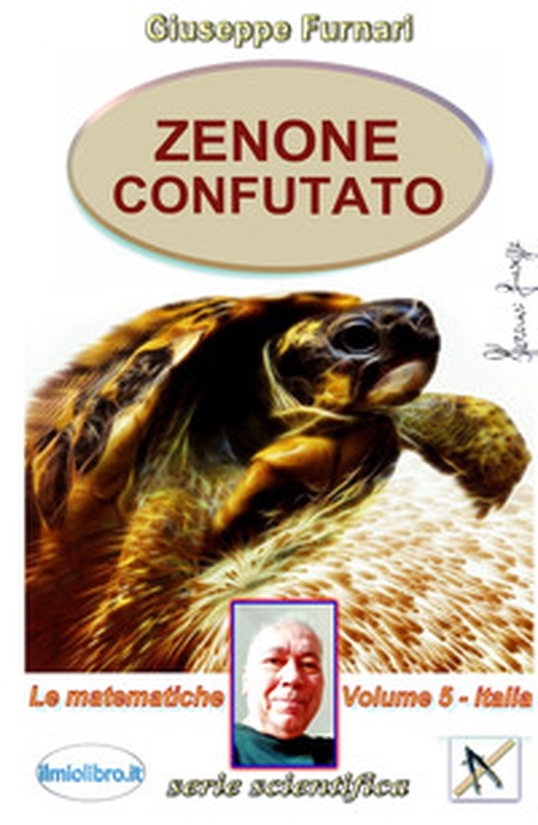 Zenone confutato - Vol. 5 - Librerie.coop Zenone confutato - Vol. 5 - Librerie.coop