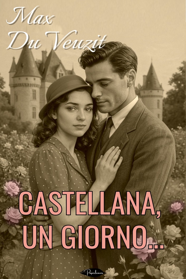Castellana, un giorno… - Librerie.coop