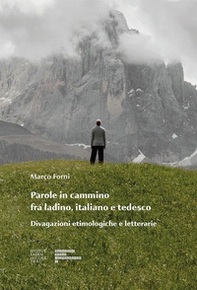 Parole in cammino fra ladino, italiano e tedesco - Librerie.coop