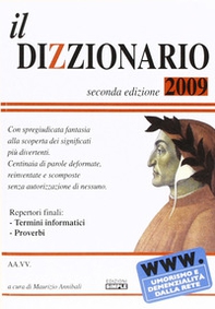 Il DiZzionario - Librerie.coop