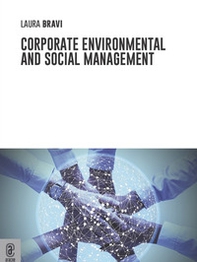Corporate environmental and social management - Librerie.coop