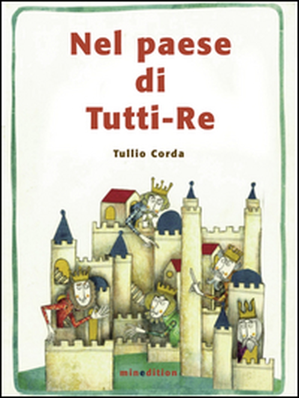 Nel paese di tutti-Re - Librerie.coop Nel paese di tutti-Re - Librerie.coop