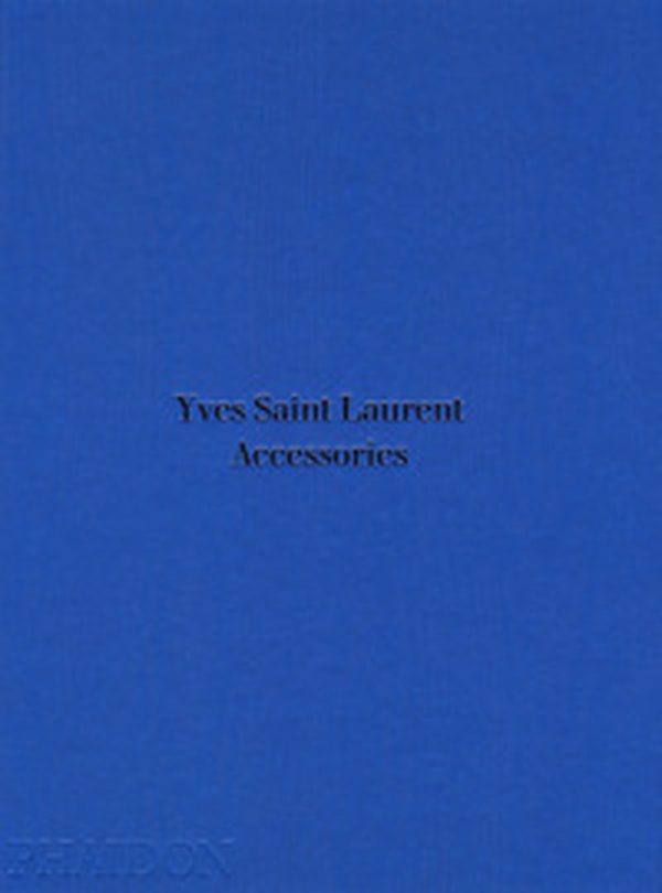 Yves Saint Laurent accessories - Librerie.coop Yves Saint Laurent accessories - Librerie.coop
