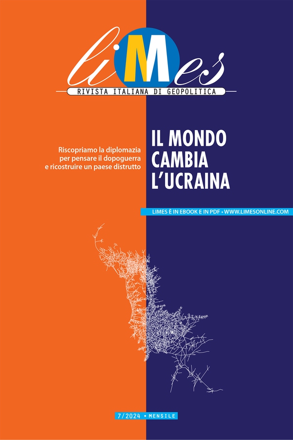 Il mondo cambia l'Ucraina - Librerie.coop