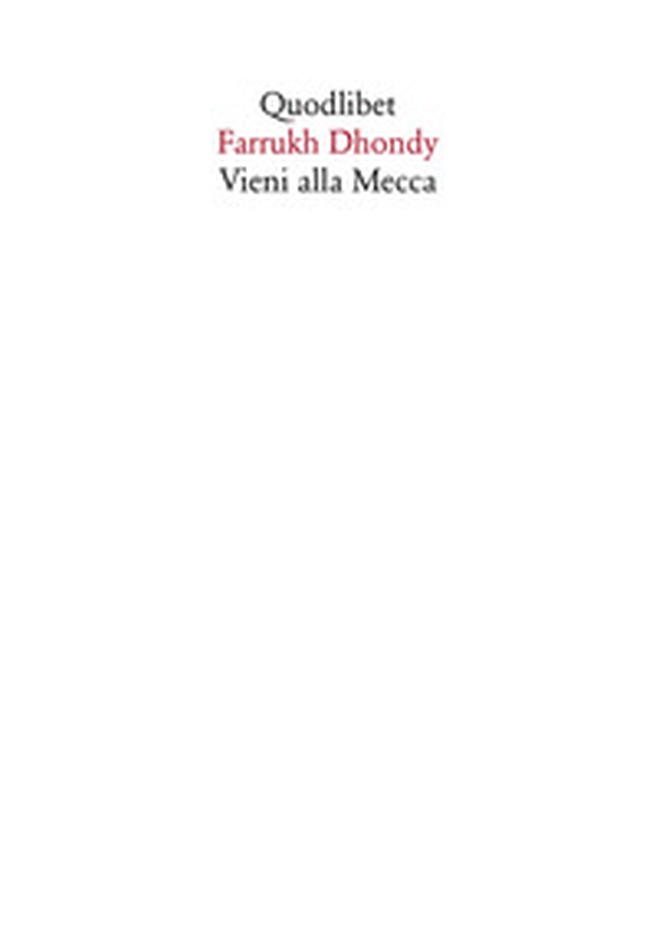 Vieni alla Mecca - Librerie.coop Vieni alla Mecca - Librerie.coop