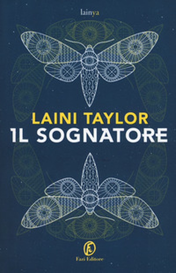Il sognatore - Librerie.coop Il sognatore - Librerie.coop