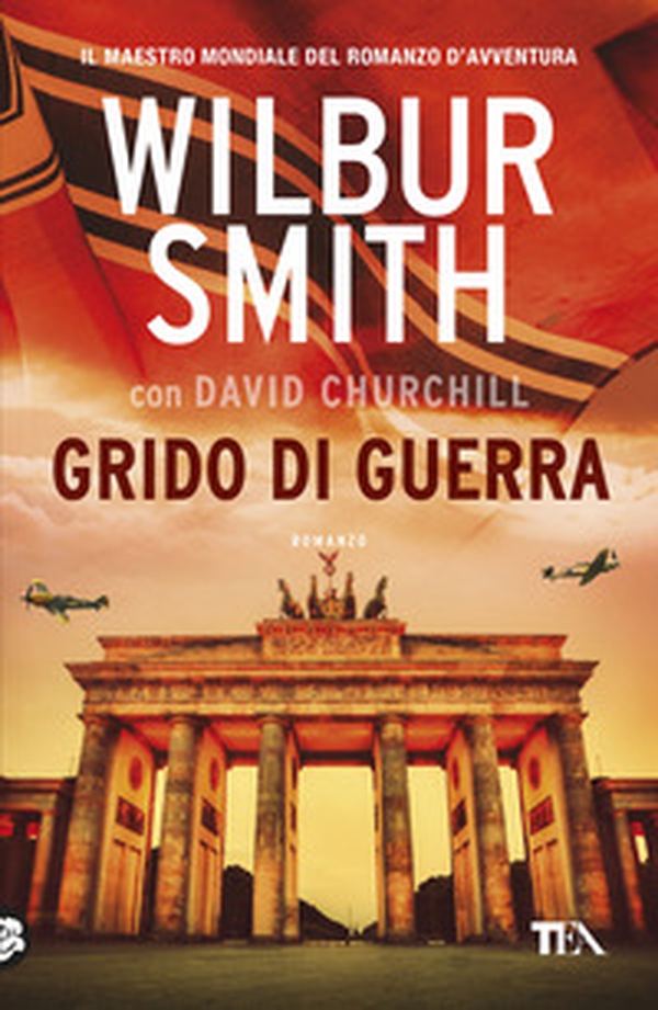Grido di guerra - Librerie.coop Grido di guerra - Librerie.coop