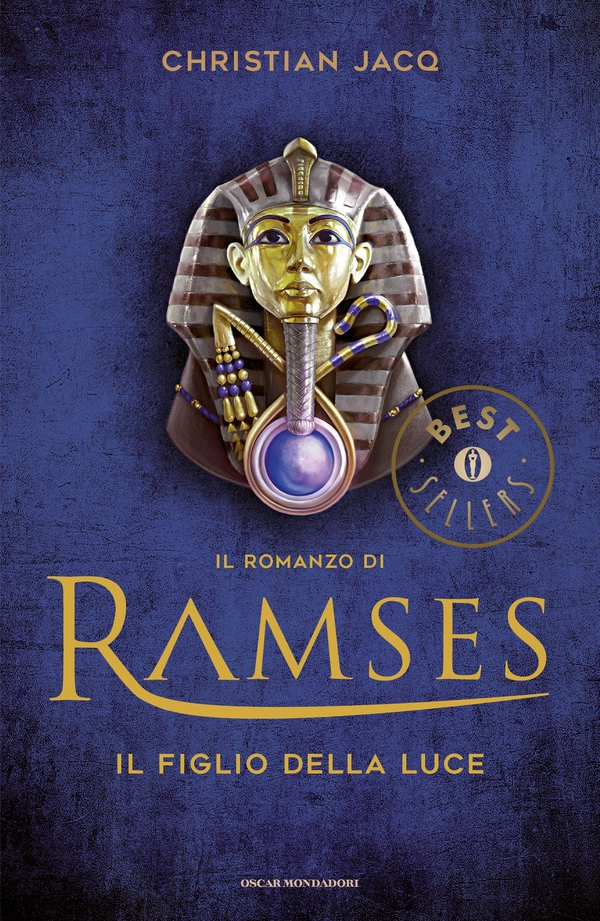 Il romanzo di Ramses - 1. Il Figlio della Luce - Librerie.coop Il romanzo di Ramses - 1. Il Figlio della Luce - Librerie.coop