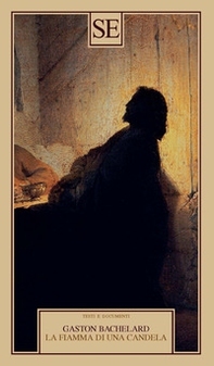 La fiamma di una candela - Librerie.coop