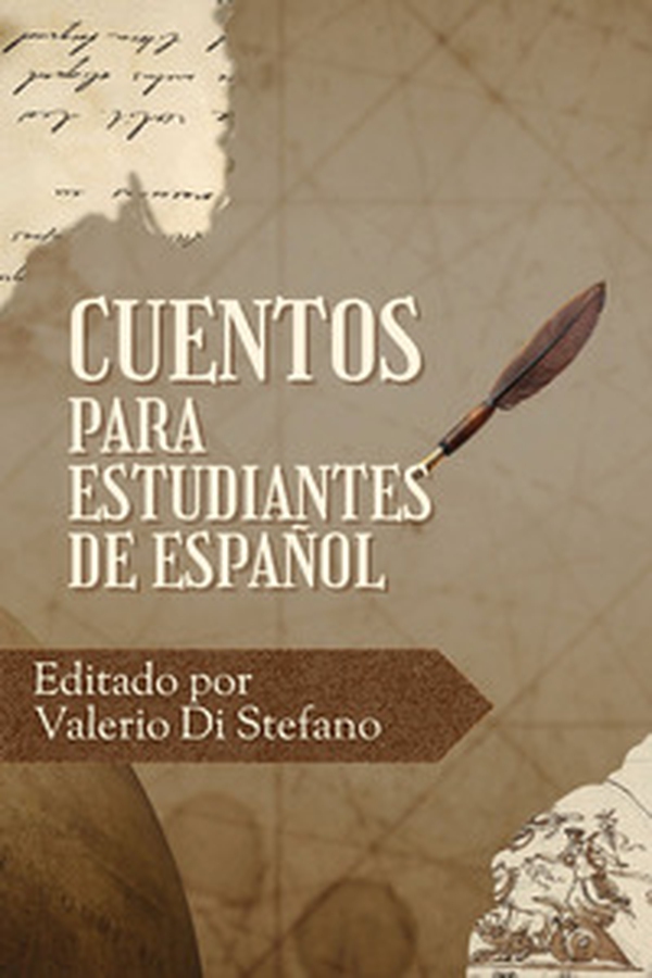 Cuentos para estudiantes de Español - Librerie.coop