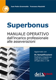 Superbonus - Manuale operativo - Librerie.coop Superbonus - Manuale operativo - Librerie.coop