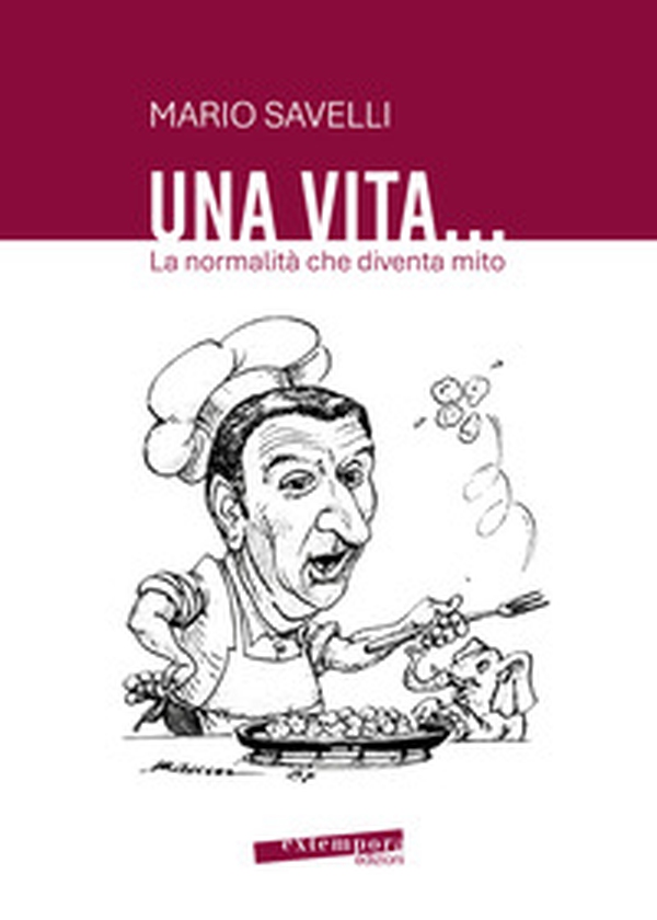 Una vita... la normalità che diventa mito - Librerie.coop